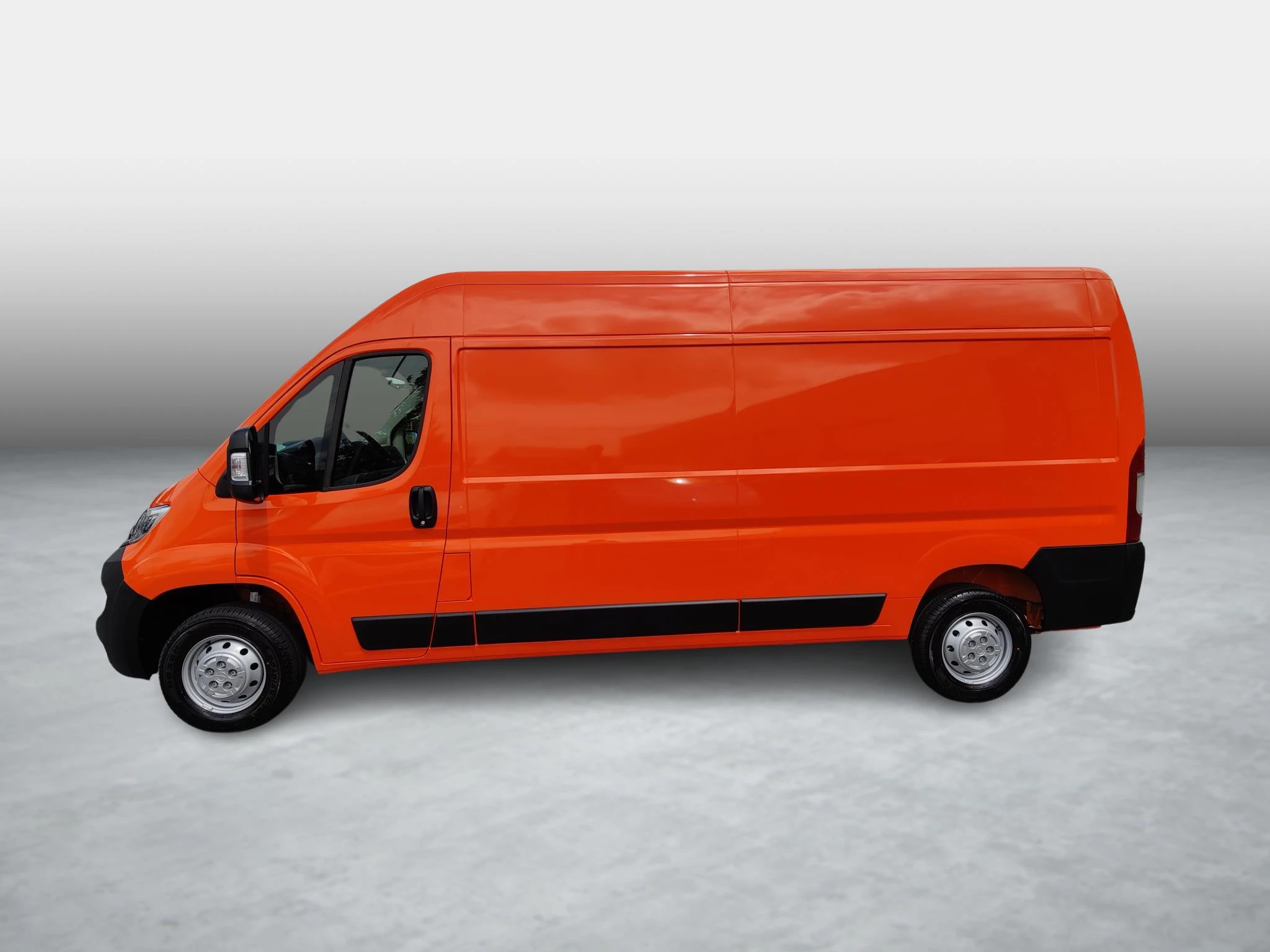 Opel Movano 3500 Light L3H2 - 2.2L Turbo 140
