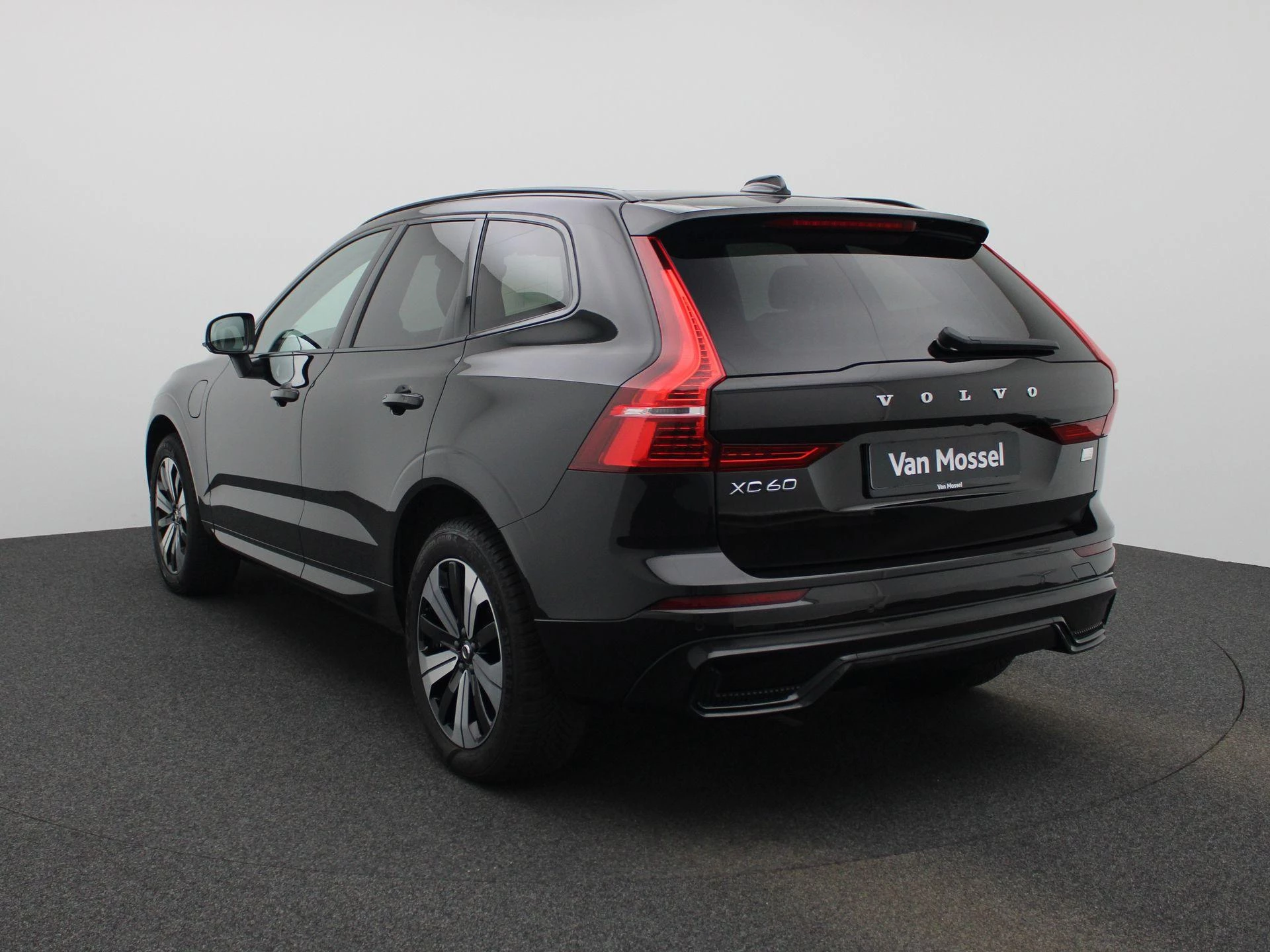 Volvo XC60 T6 PHEV Plus Dark Aut.