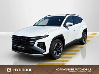 Hyundai Tucson FL Trend LED-Paket Trend