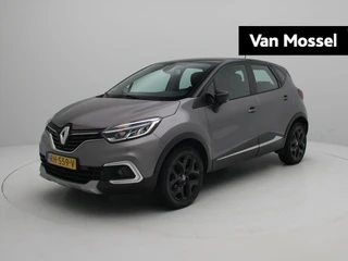 Renault Captur 0.9 TCe Intens