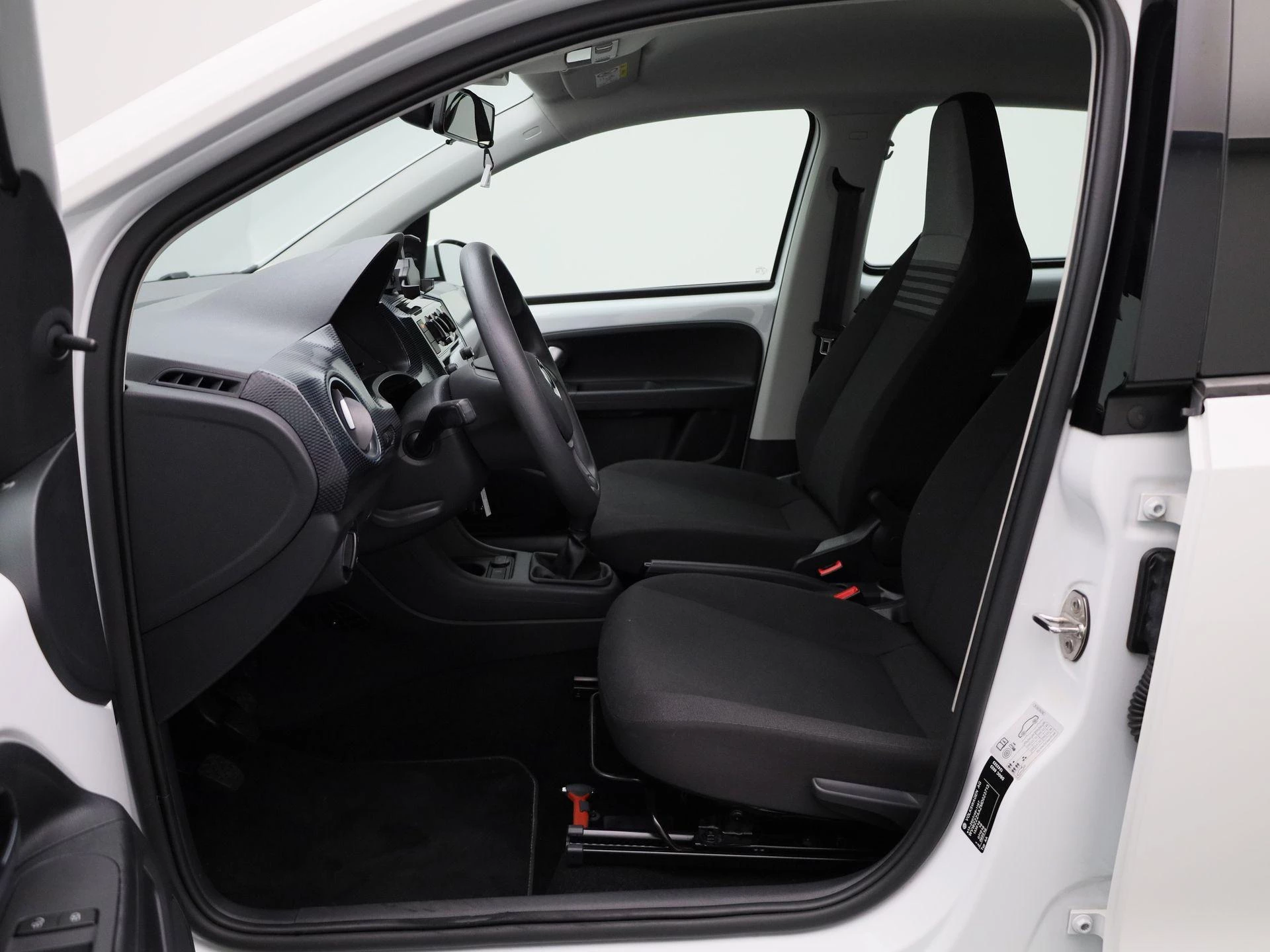 Volkswagen up! 1.0 65 PK|