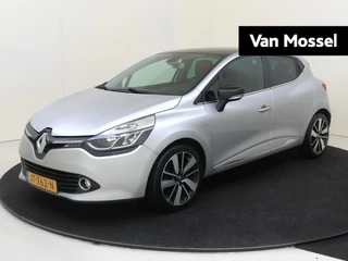 Renault Clio 1.2 TCe Iconic