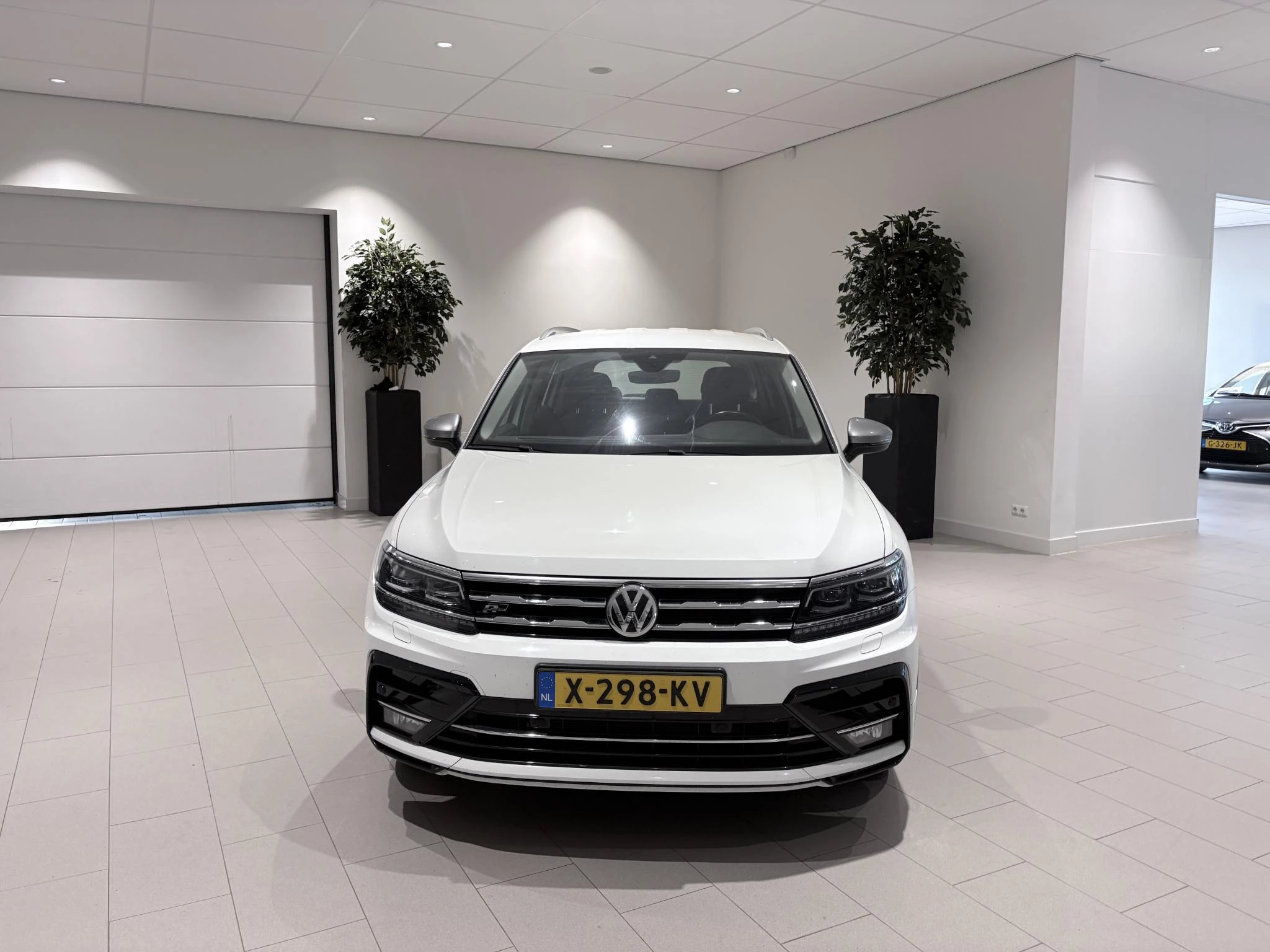Volkswagen-Tiguan Allspace-image-8