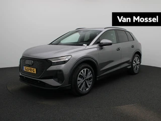 Audi Q4 e-tron 45 quattro Advanced edition 82 kWh