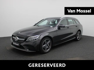 Mercedes-Benz Classe C 300 de Break Business Solution +