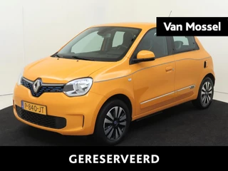 Renault Twingo Z.E. R80 Intens