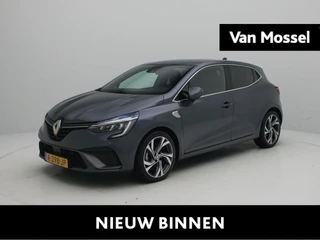 Renault Clio E-Tech Hybrid 140 R.S. Line