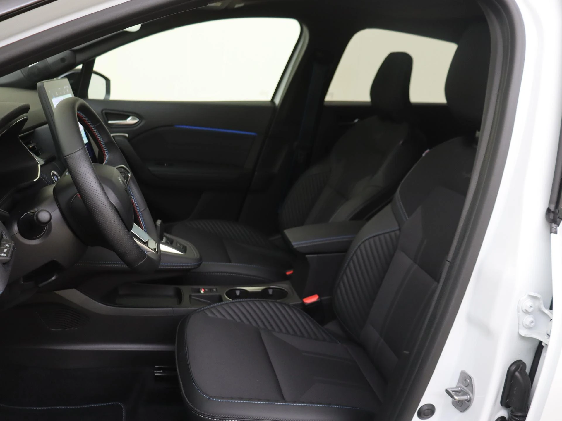 Renault Captur 1.8 E-Tech full hybrid 160 esprit Alpine