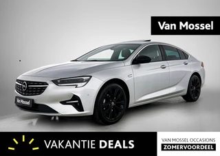 Opel Insignia Grand Sport 1.5 CDTI Business Elegance