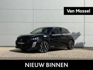 Peugeot 208 1.2 Hybrid 145 e-DCS6 GT