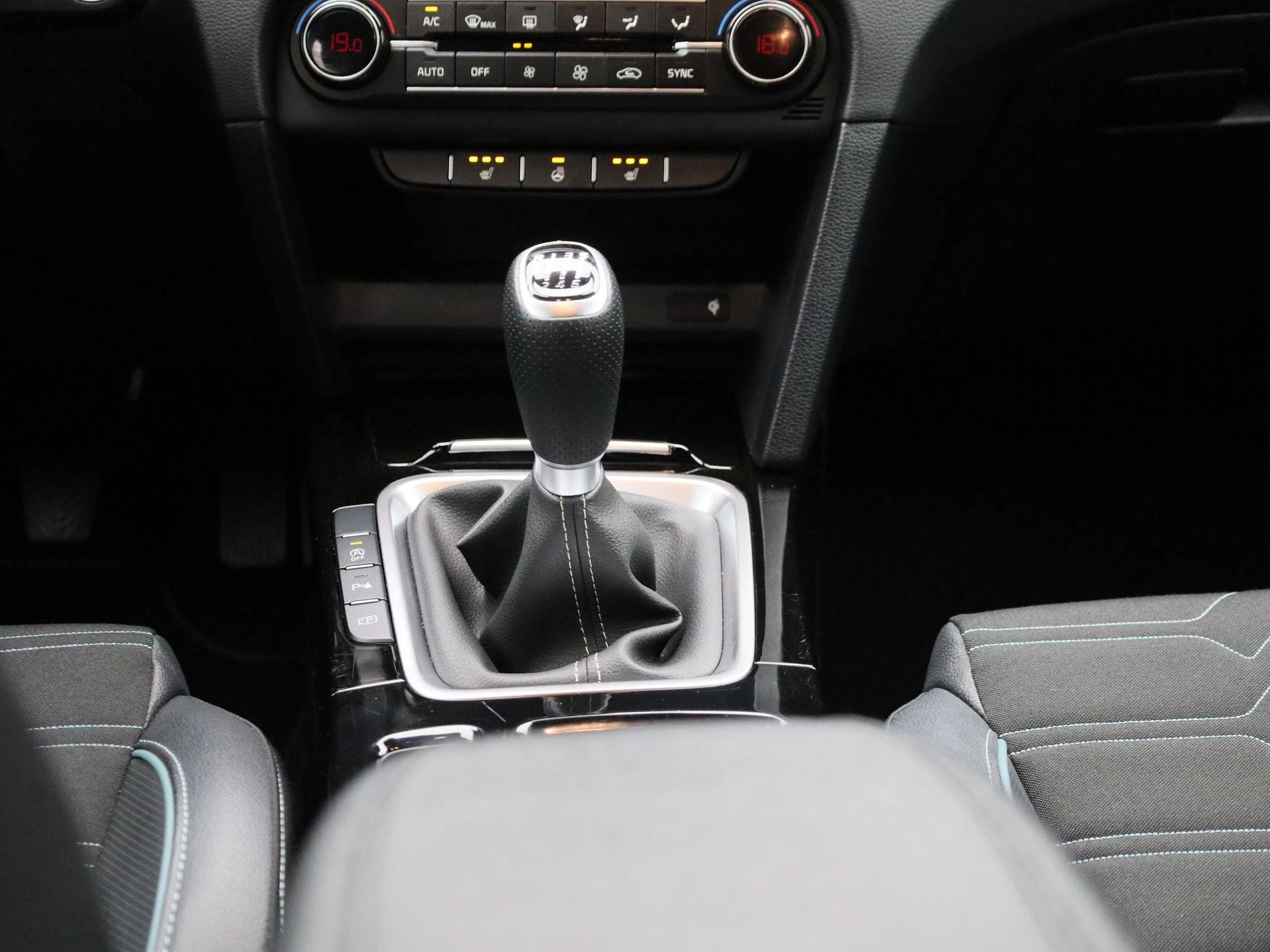 Kia Ceed Sportswagon 1.0 T-GDi Design Edition
