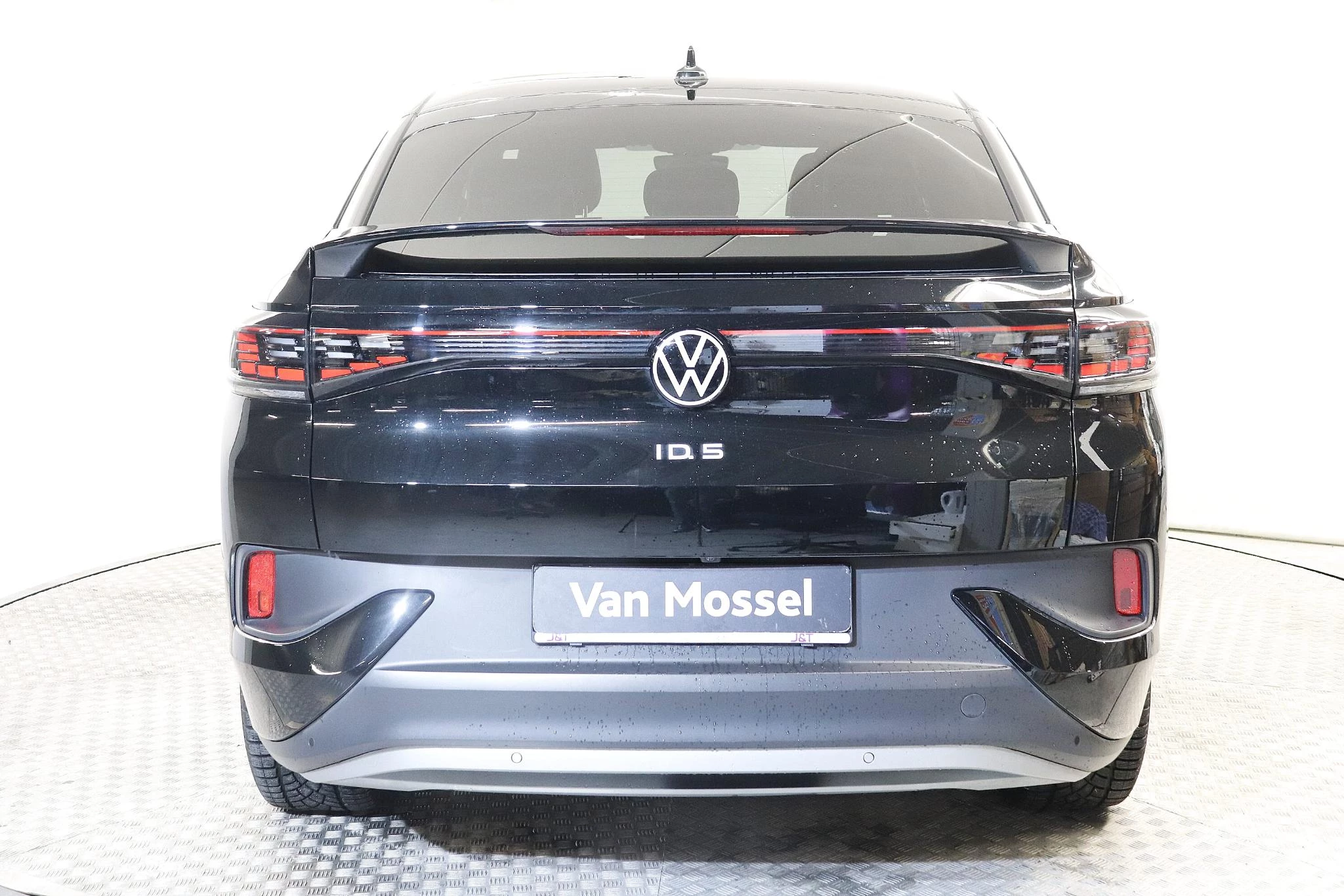 Volkswagen ID.5 77kWh 150kW Pro Performance