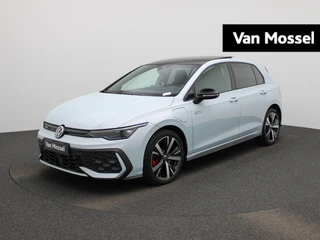 Volkswagen Golf 1.5 eHybrid GTE 272 PK |
