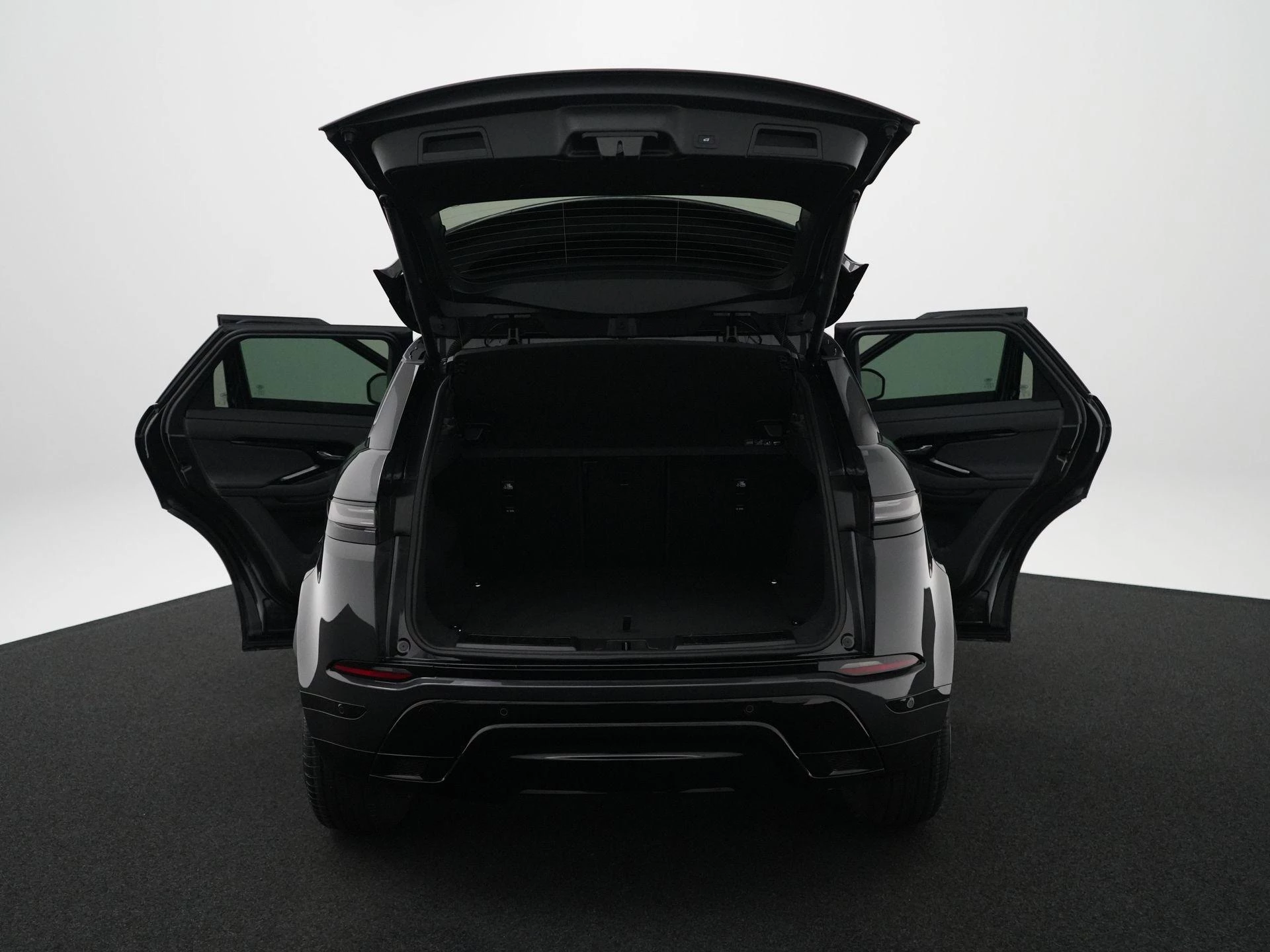 Land Rover-Range Rover Evoque-image-49