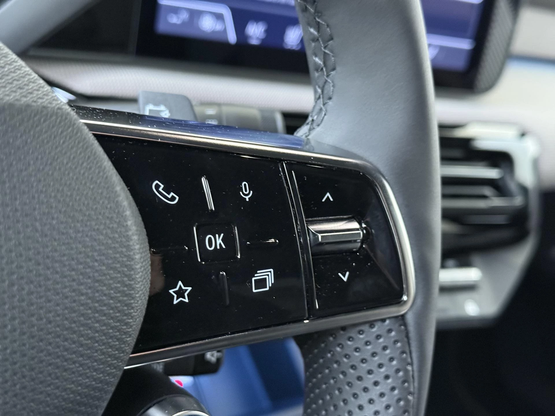 Nissan Micra ADVANCE 40 kWh