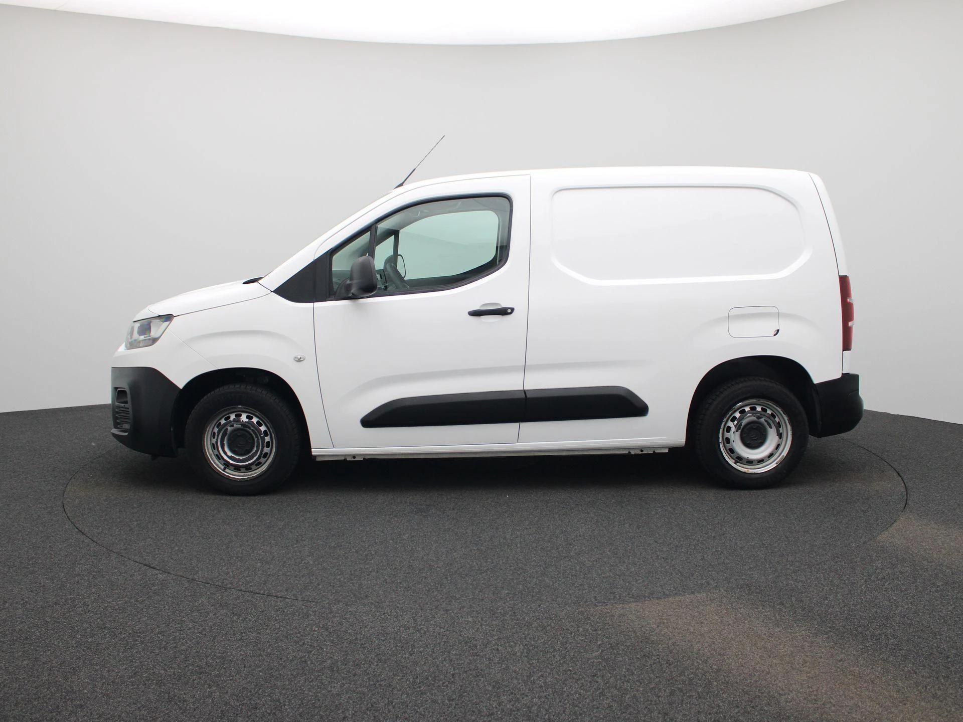 Citroën Berlingo M Light 1.6 BlueHDi 75 MAN Club