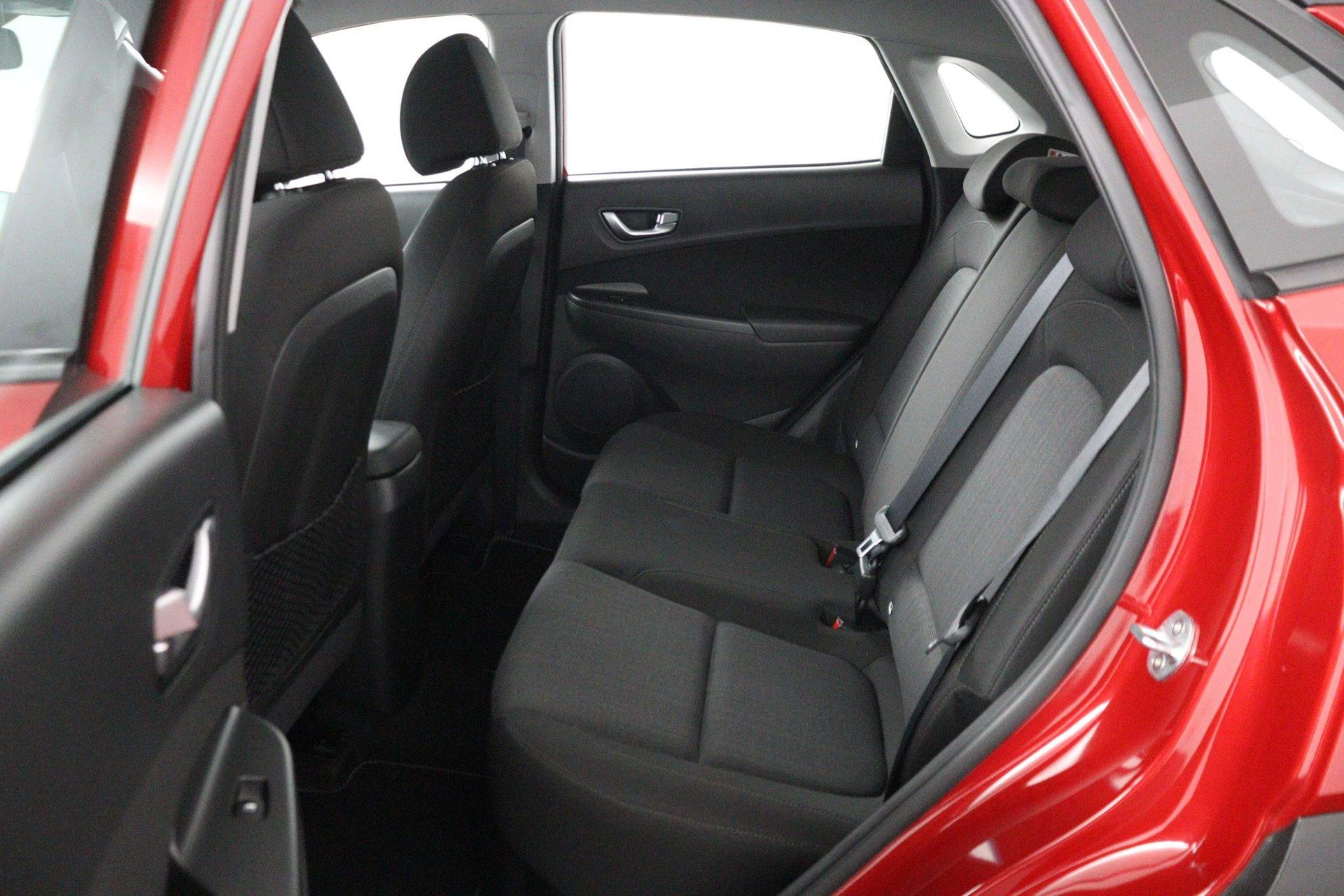 Hyundai Kona 1.6 GDI HEV Comfort Automaat |