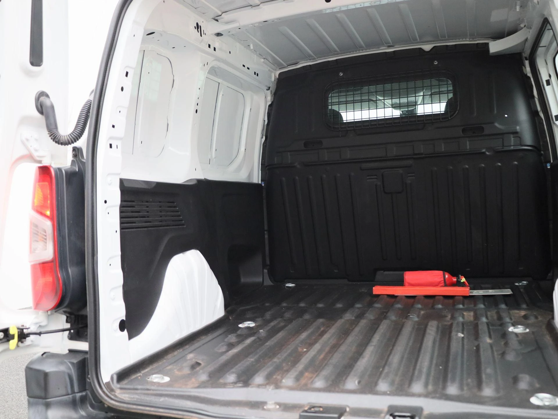 Citroën Berlingo M Light 1.6 BlueHDi 75 MAN Club