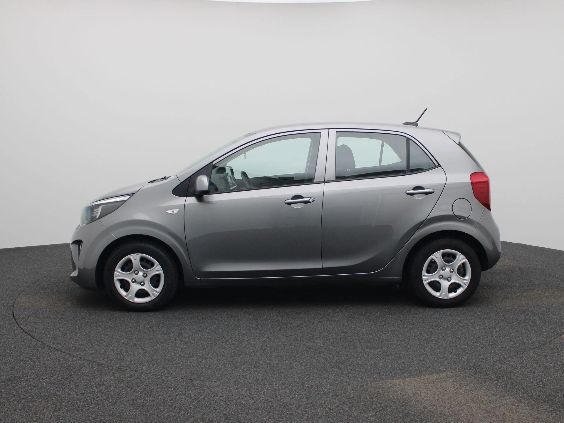 Kia Picanto 1.0 MPI 67 Must