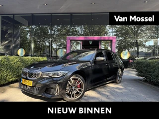 BMW 3 Serie Touring M340i xDrive High Executive