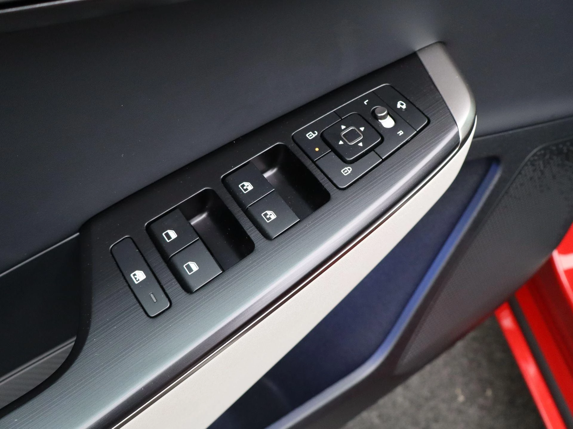 Kia EV6 GT-Line Business Edition 84 kWh