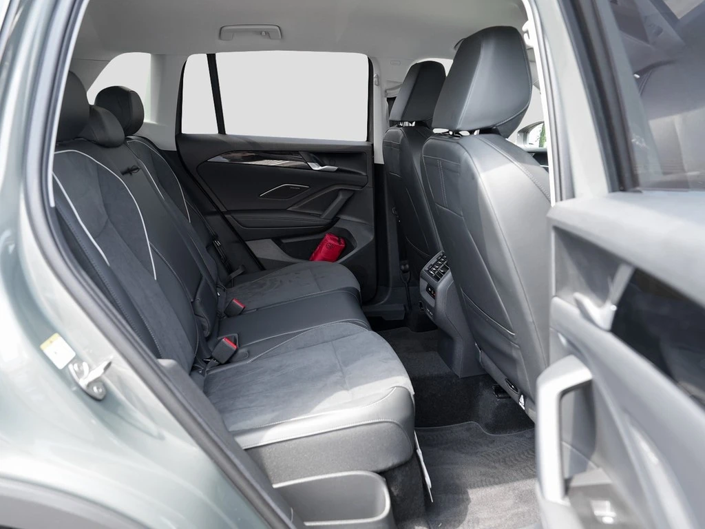 Volkswagen Tiguan 1.5 TSI eHybrid DSG Elegance /MatrixLED