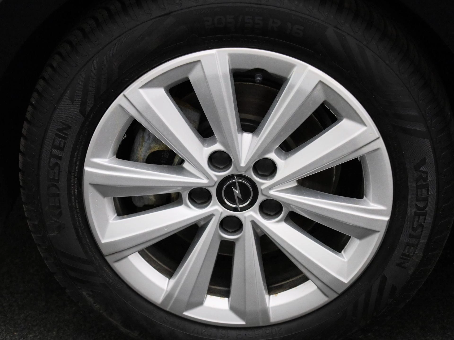 Opel Astra 1.2 Turbo 96kW S/S Business Edition Auto