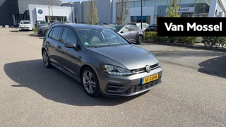 Volkswagen Golf 1.0 TSI Highline