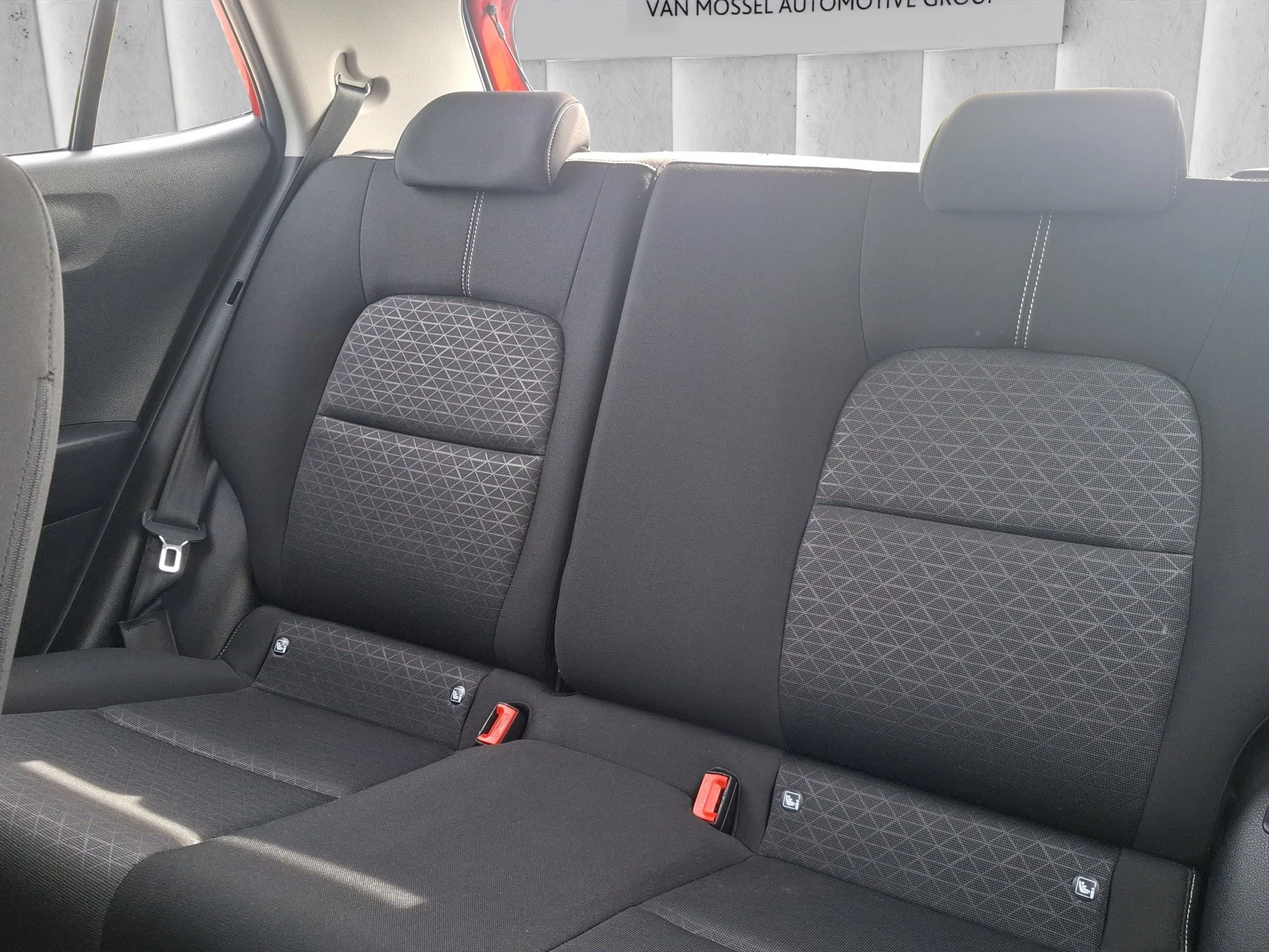 Kia Picanto Picanto*Klima*GRA*BT