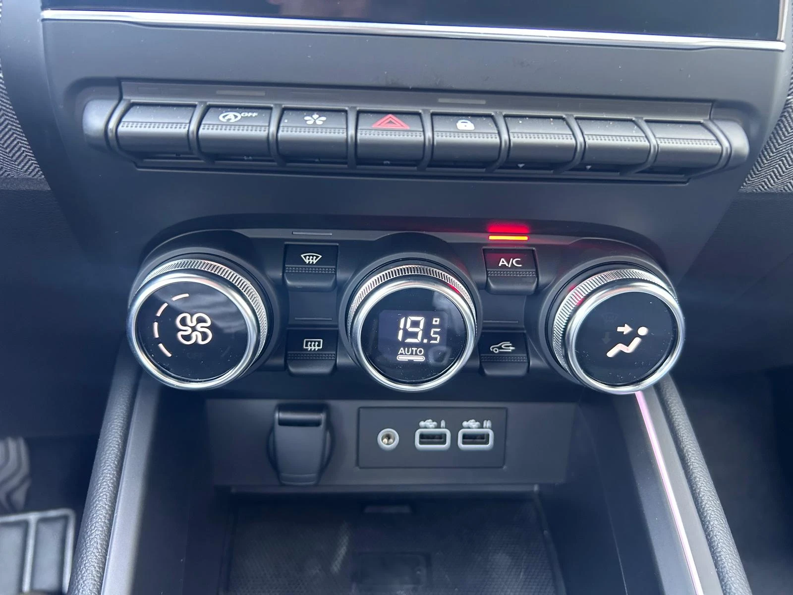 Renault Clio TCe 90 Techno