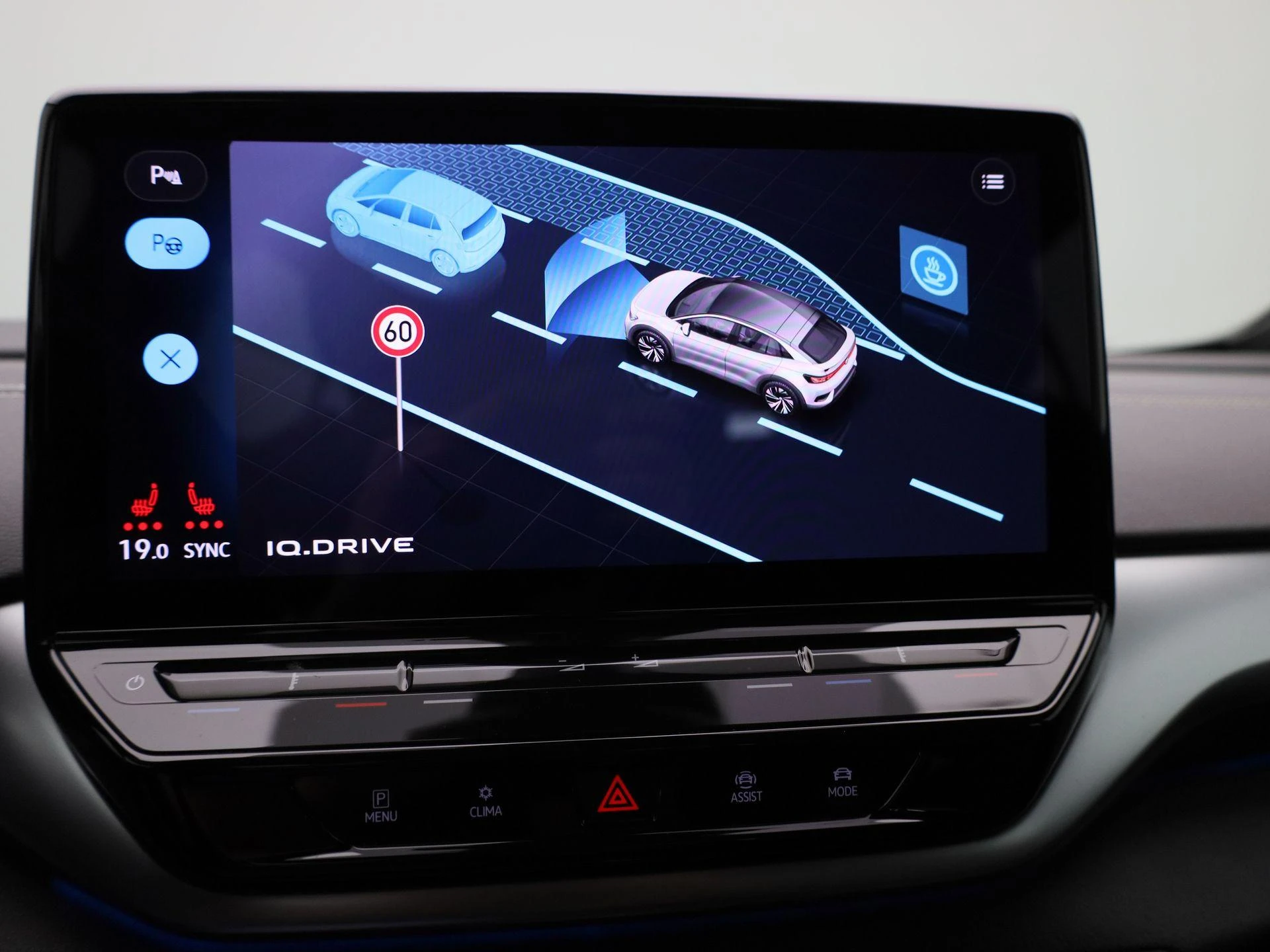 Volkswagen ID.5 Pro 77 kWh 204 PK|