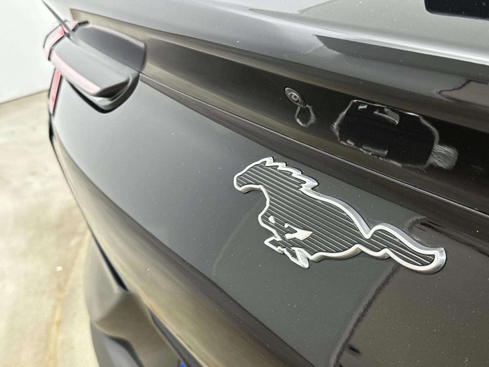 Ford-Mustang Mach-E-image-13