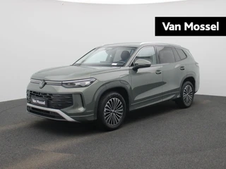 Volkswagen Tayron 1.5 eHybrid Life Edition 204 PK|