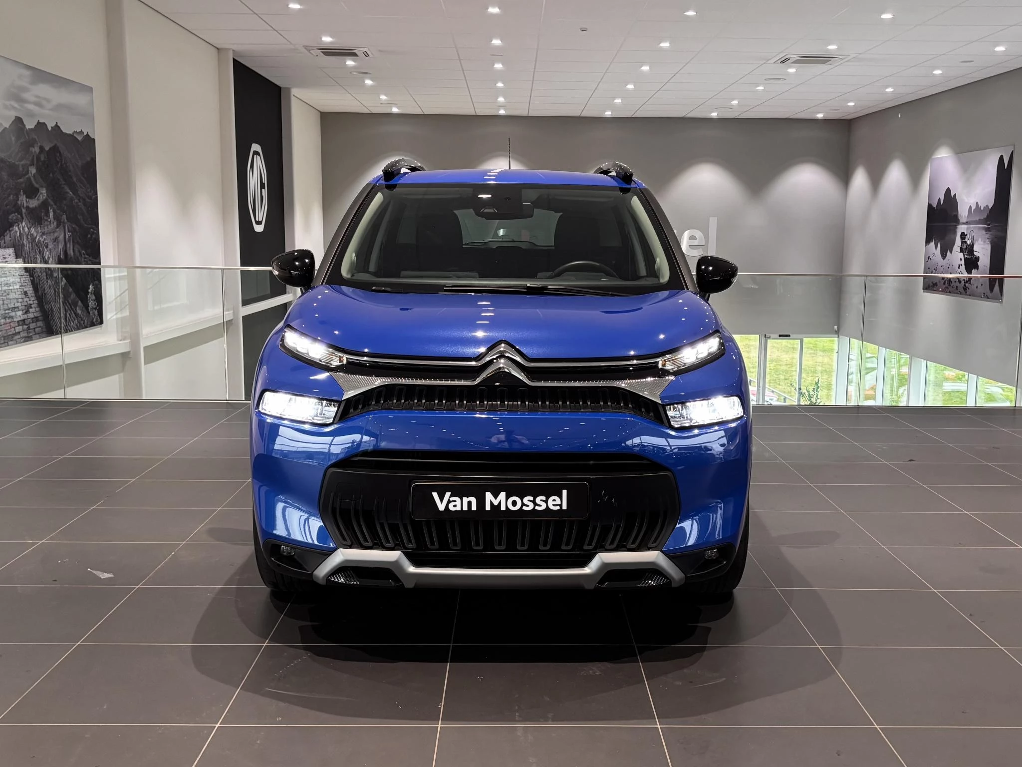 Citroën-C3 Aircross-image-7