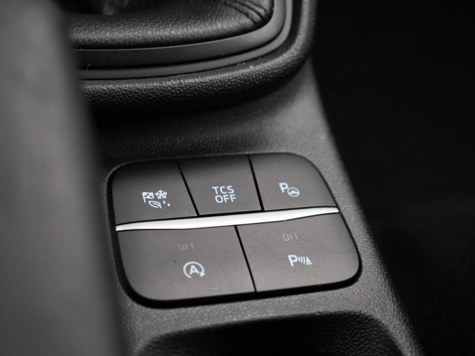 Ford Fiesta 1.0i EcoBoost MHEV 92kW Connected