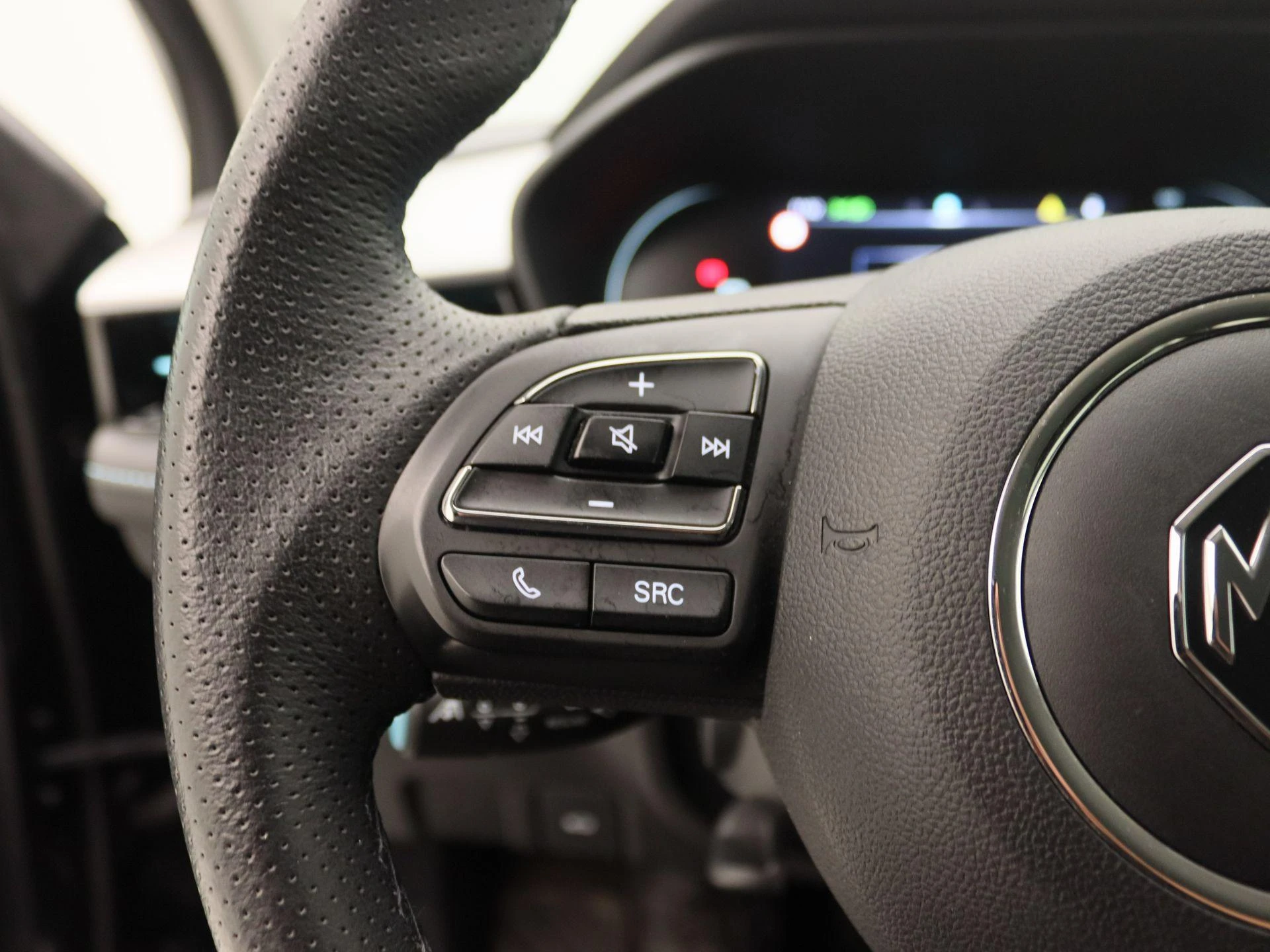MG MG5 Long Range Comfort 61 kWh