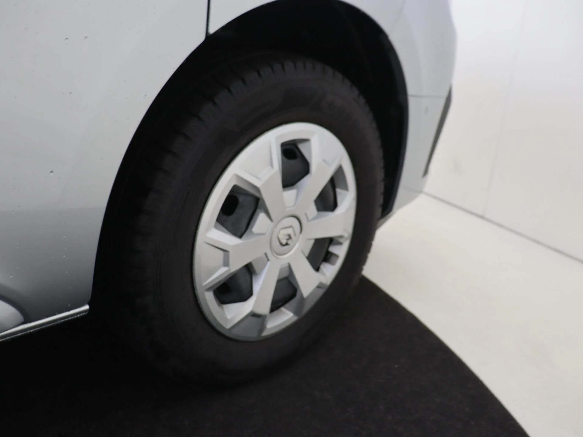 Renault Trafic Gesloten Bestel L2H2 E-TECH Electric 120 1AT Advance