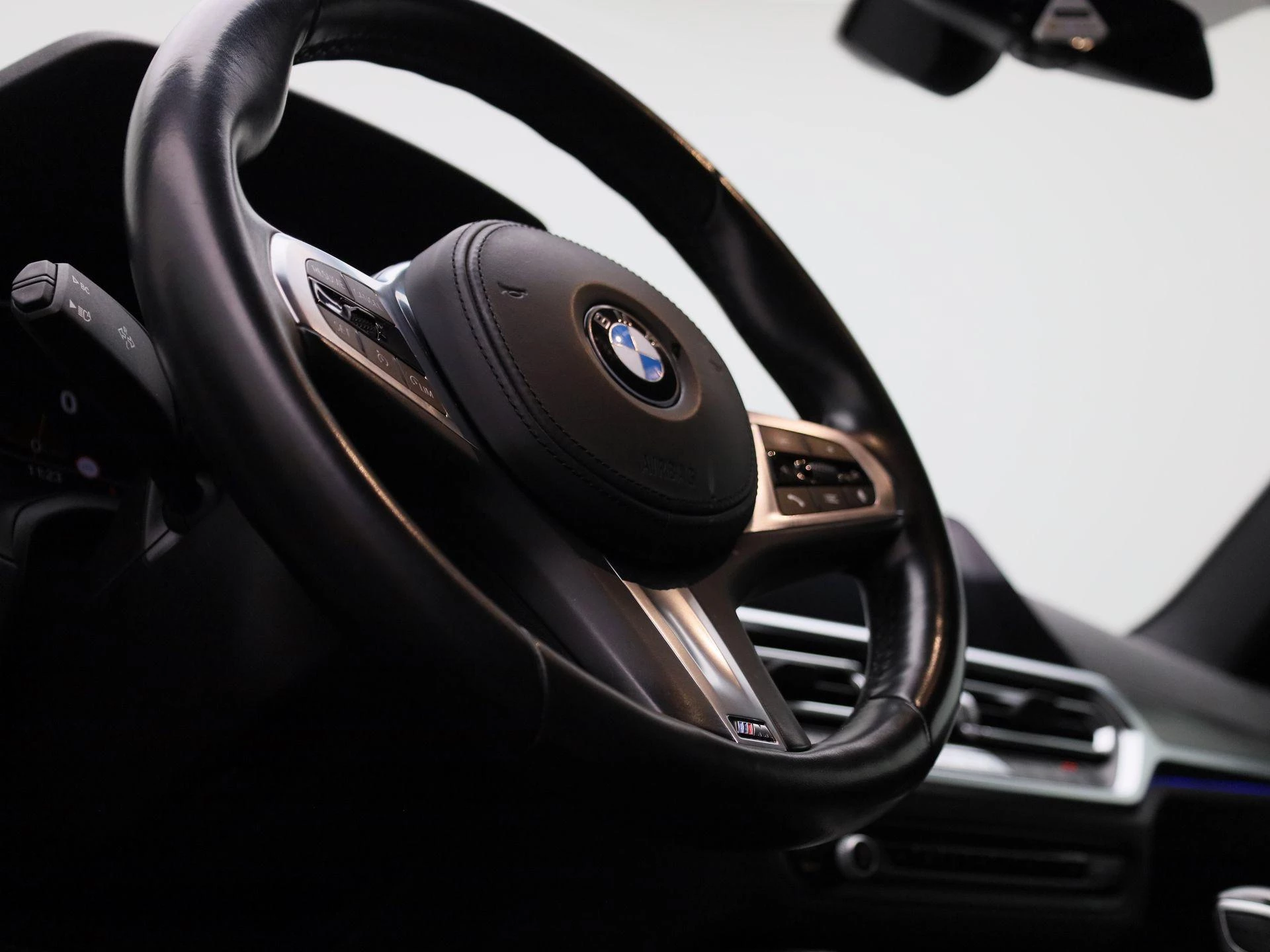 BMW 4 Serie Coupé 430i High Executive
