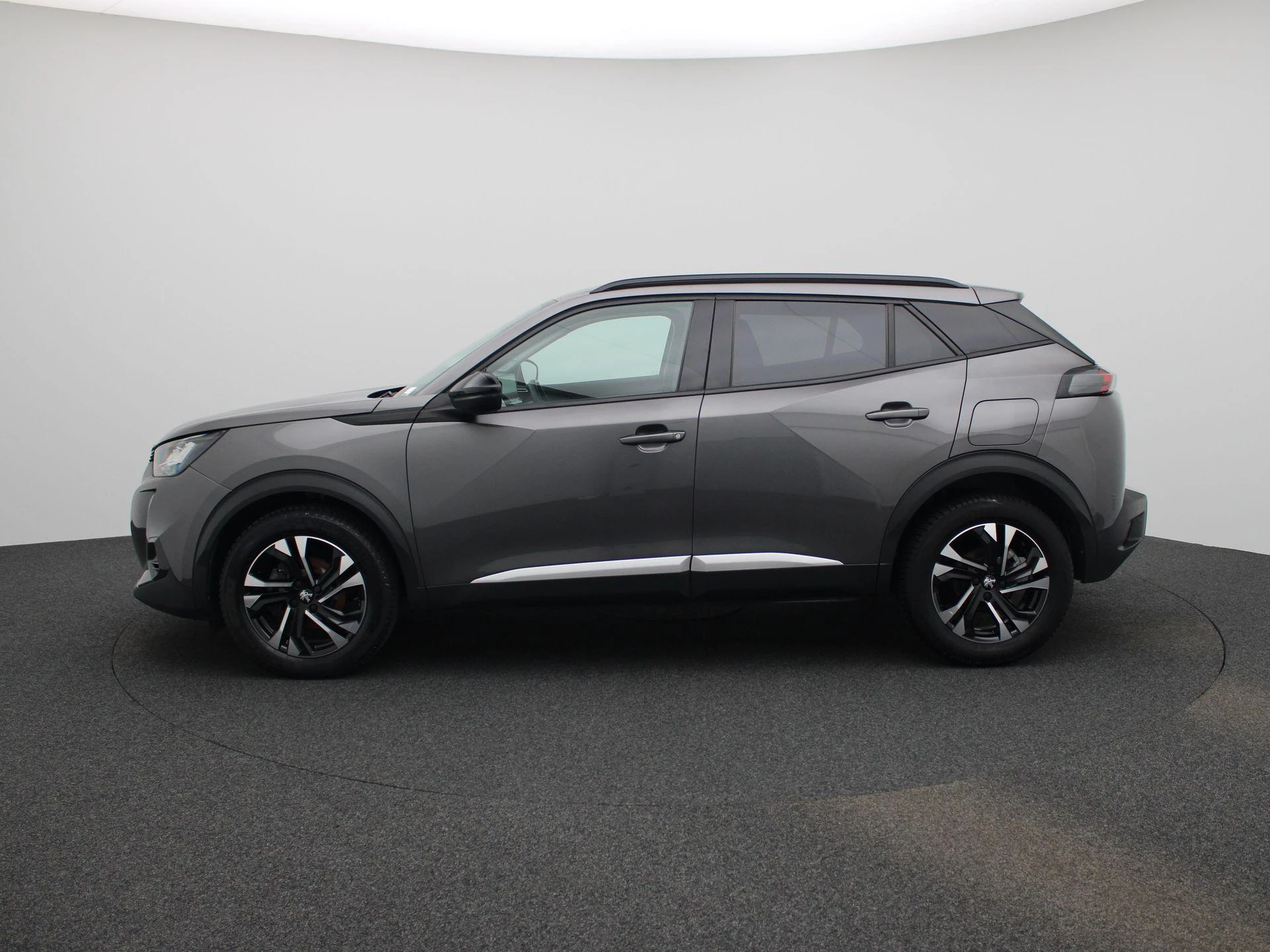 Peugeot 2008 1.5 BlueHDi S&S Allure Pack LED | Carplay | Camera