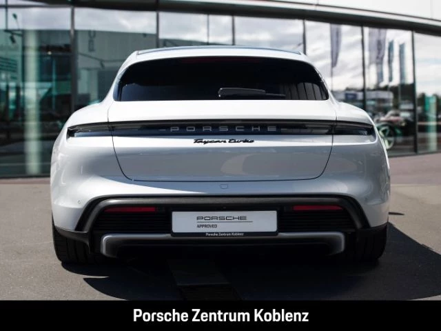 Porsche Taycan Turbo Sport Turismo turbo s
