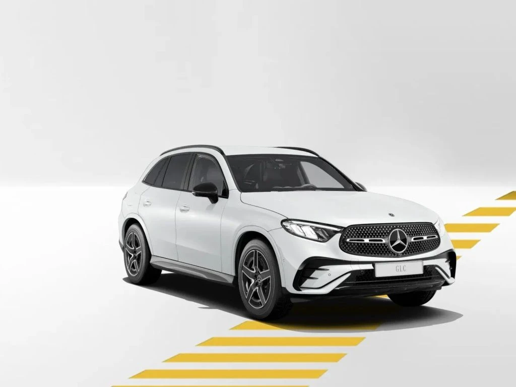 Mercedes-Benz-GLC 220 d-image-8