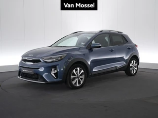 Kia Stonic 1.0 T 100 Style Edition DCT