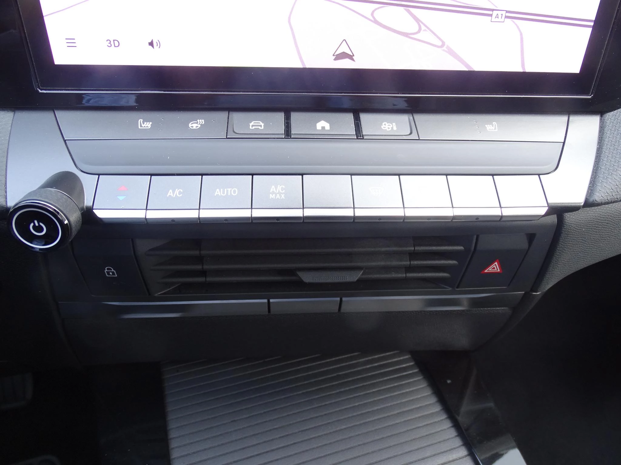 Opel Astra Sports Tourer 1.2T Edition