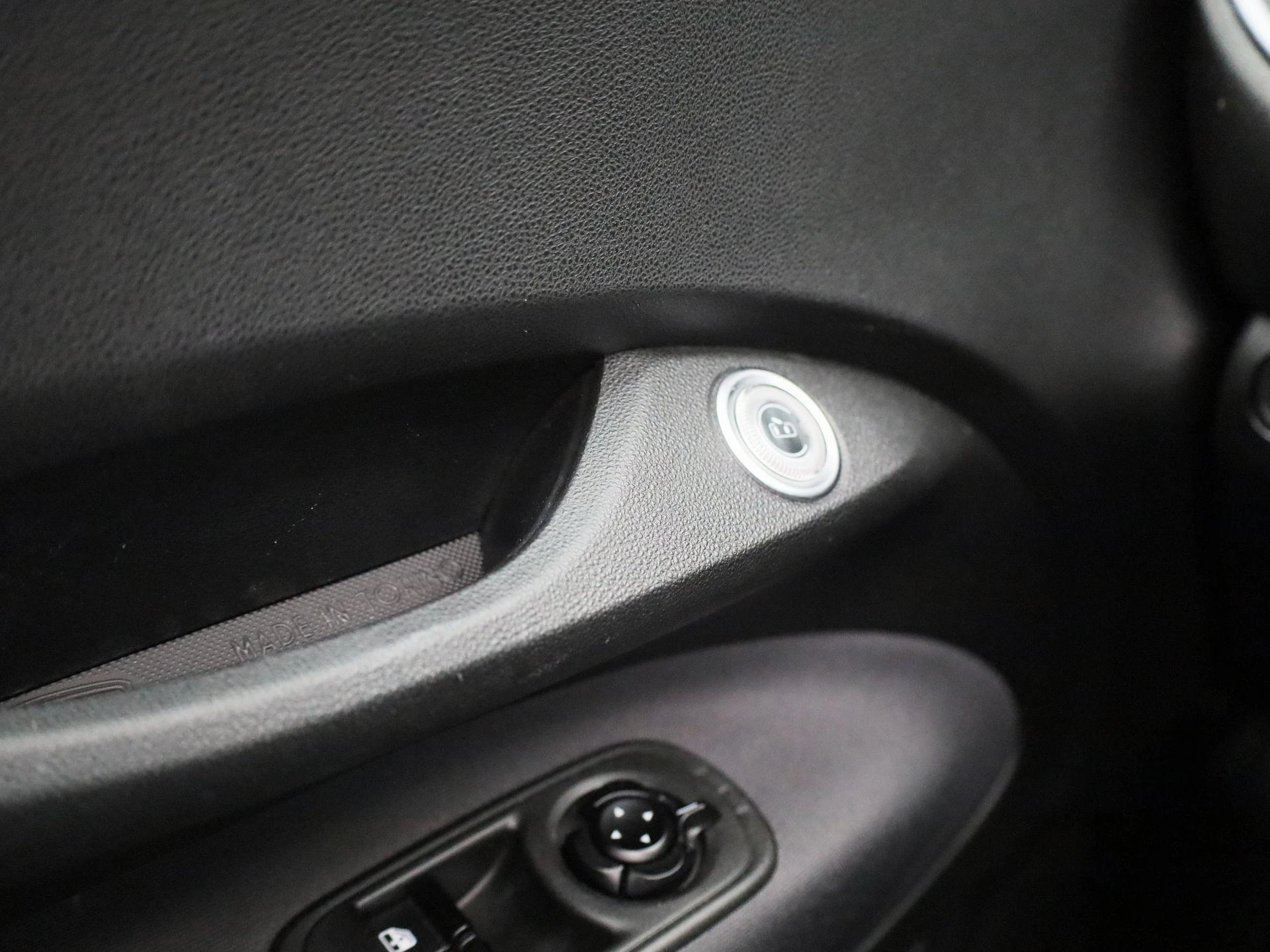 Fiat 500e 42 kWh Icon