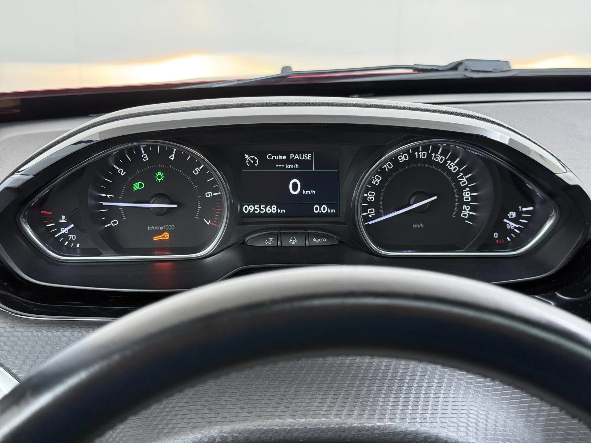 Peugeot 2008 1.2 PureTech Allure