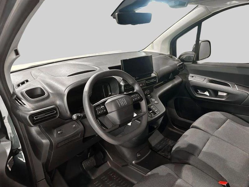 Fiat Doblò 1.5 BlueHDI 130 AT8 L1 Light