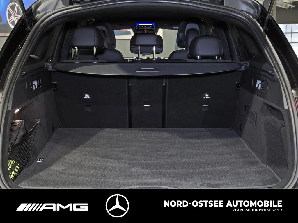 Mercedes-Benz GLC 300 d AMG 4M AHK DISTRONIC MBUX SHZ AMG LineX254 GLC 300 d AMG 4M AHK DISTRONIC MBUX SHZ AMG Line