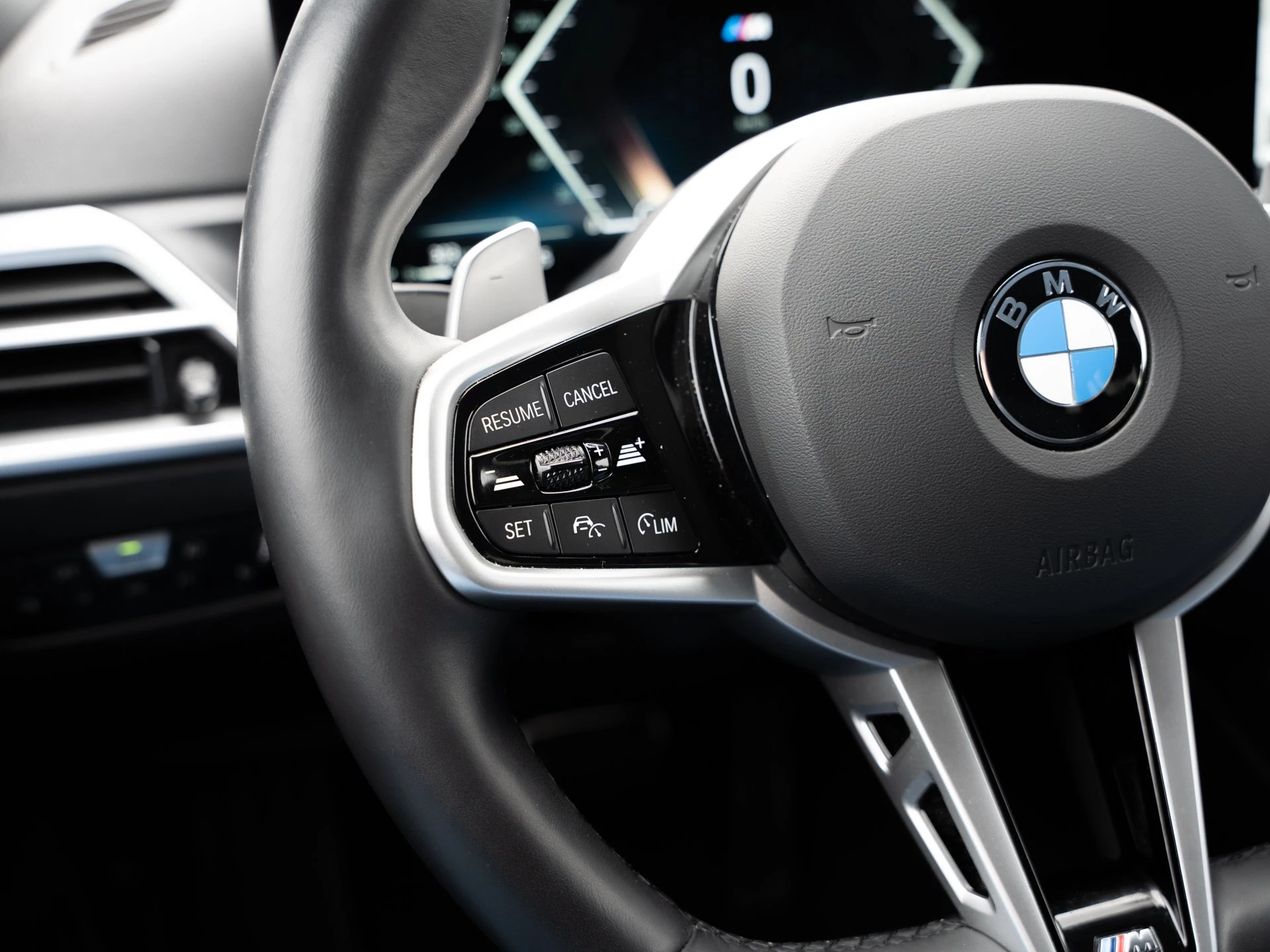 BMW 3er Reihe 320i Touring M Sport / Standheizung