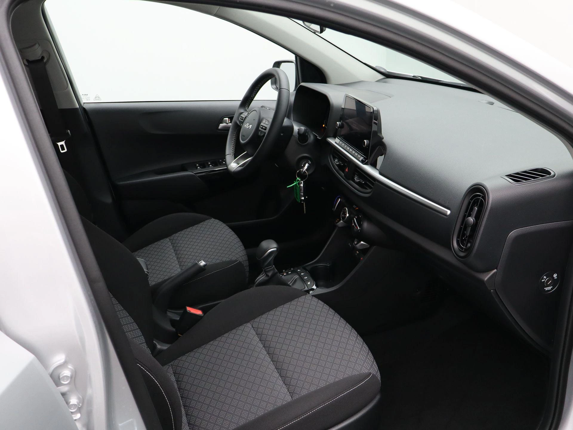 Kia Picanto 1.0 DPI DynamicPlusLine