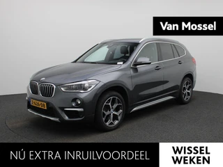BMW X1 sDrive18i High Executive